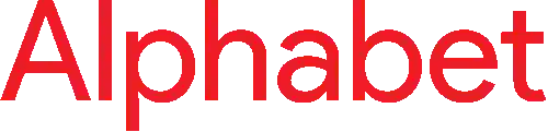 Alphabet Logo